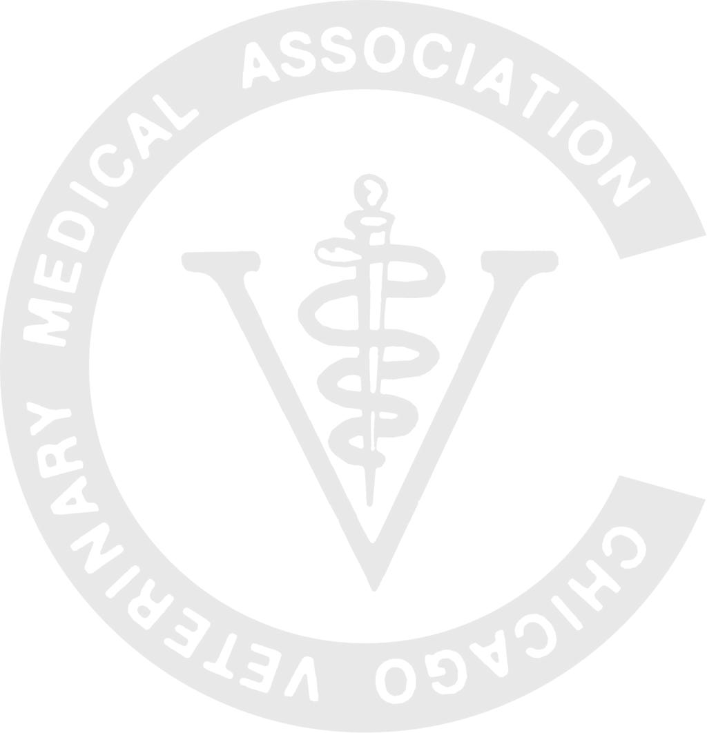 CVMA Relief Veterinarians P A G E 7 Dr. Christine Appleyard (WSU 87) Medicine & Surgery Chicago and Suburbs (630) 620-9483 Dr.