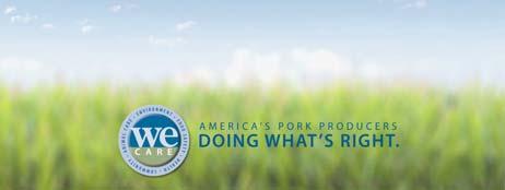 Needle-free injection technology in swine, article from Journal of Swine Health and Protection (pdf) To see and download Pork Quality Assurance Plus information, including the producer manual, click