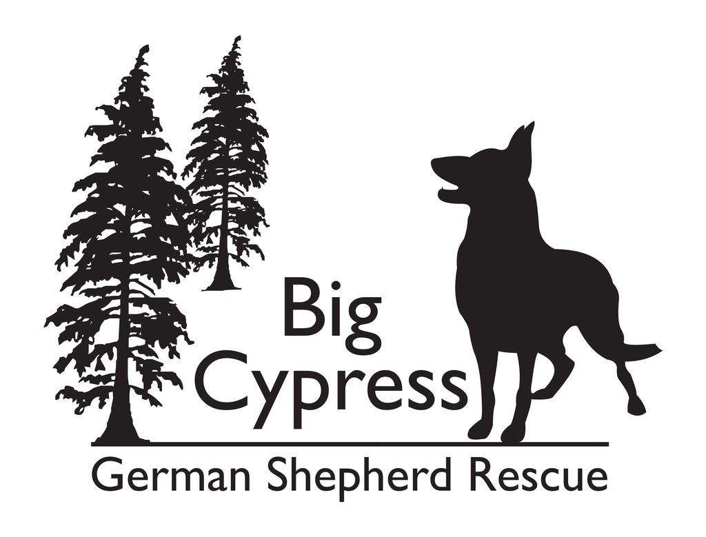 Big Cypress German Shepherd Rescue Naples Fl. 34120 Telephone: 239-777-0853 www.saveagermanshepherd.org Email Application To: adopt@saveagermanshepherd.