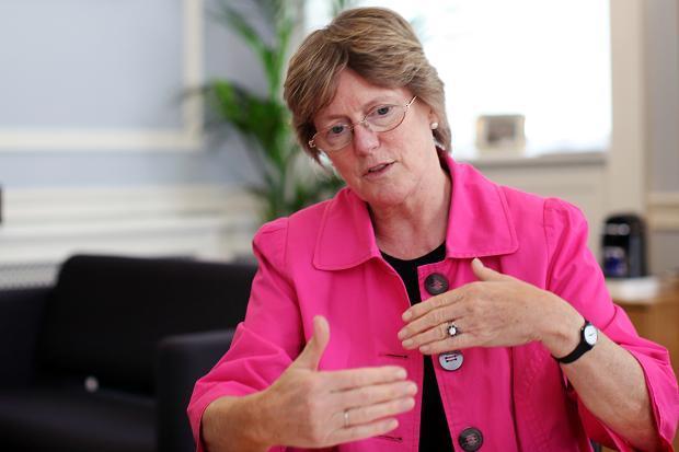 Chief Medical Officer England Prof Dame Sally Davies, 2013 "Antimicrobial resistance poses a catastrophic threat "we will find ourselves in a health system not dissimilar to the early 19th century at