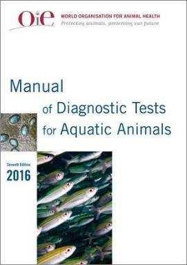Aquatic Code and Manual