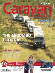 co.za (For circulation queries, promotions, and for details on how to stock Caravan & Outdoor Life magazine) SUBSCRIPTIONS & BACK ISSUES Linda-Rose Hanekom 021 702 4200 subs@caravansa.co.za DIGITAL SUBSCRIPTIONS Digital: R109.