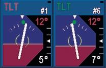 Seeing so many use combined Trawl Speed/Symmetry sensors they have realized the importance (1) Reduced Trawl Speed leads to (2) the doors laying down inwards and (3) reduced door distance.
