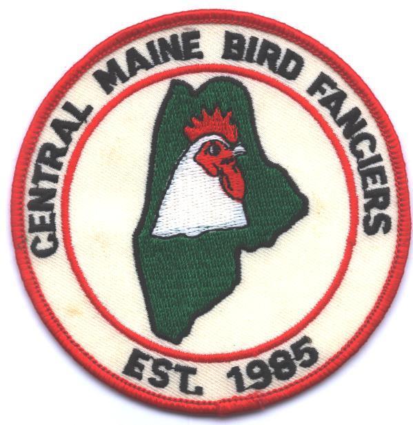 Central Maine Bird Fanciers, Inc.