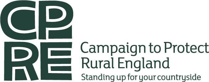 The Campaign to Protect Rural England (CPRE) is an environmental charity campaigning to ensure future generations have tranquil landscapes and beautiful countryside to enjoy.