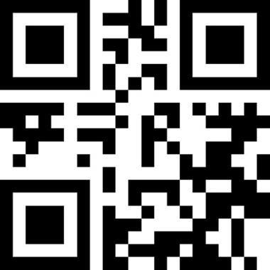 . Scan this QR tag from your Smartphone or Tablet to find out more about TICA.