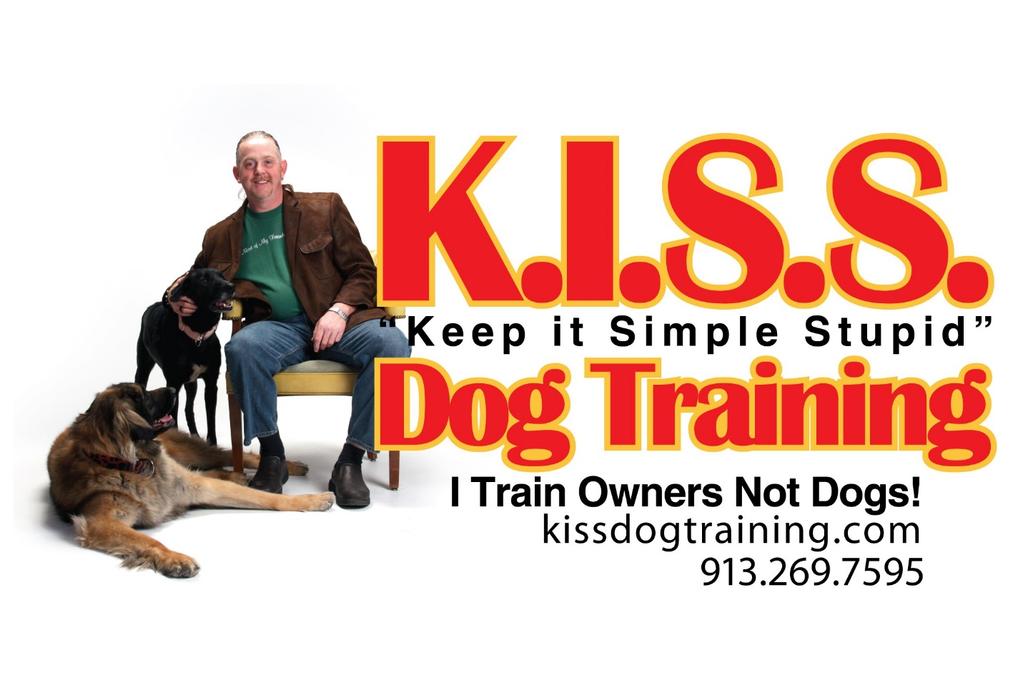 Keep it Simple Stupid (K.I.S.S.) Dog Training American Kennel Club (AKC) Canine Good Citizen (CGC) Test & Info Before taking the Canine Good Citizen test, owners will sign the Responsible Dog Owners Pledge.