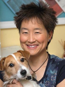 Speaker Bios Deconstructing the Growl: Perspectives on Canine Aggression About Sophia Yin, DVM, MS Sophia Yin is a veterinarian and applied animal behaviorist who has made a long-lasting, positive