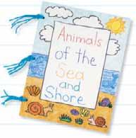 Book Report Your Turn Write a book report. Give the title and name the author. For picture books, include the name of the illustrator. Tell what the book is about and why you like it or don t like it.