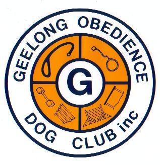 Geelong Obedience