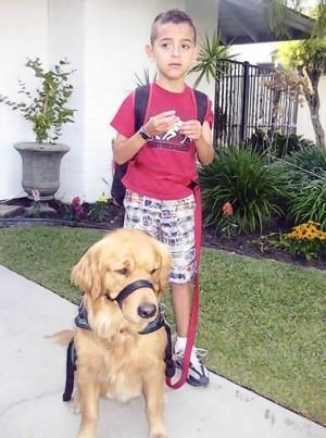 A recent case from California C.C. v. Cypress School District (6/13/11) 6 year old with autism, nonverbal, runner, etc.