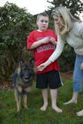 And in the news Service animal rule affects Hillsboro March 21, 2011 The Hillsboro School District has agreed to allow an autistic student to bring his dog to class under pressure from the U.S. Department of Justice and U.