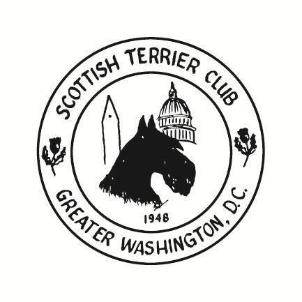 Premium List Scottish Terrier Club of Greater Washington D.C. Inc.