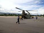 Helicopter Evacuation/ Airport Operations 42