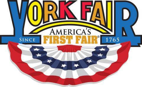 2018 America s First Fair September 7 th 16 th Utz Arena Open & 4-H & FFA Dairy Cattle Beef Cattle Sheep Swine