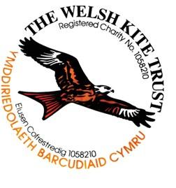 Rhifyn 30 Gaeaf 2017 Issue 30 Winter 2017 Boda Wennol Cylchlythyr Ymddiriedolaeth Barcudiaid Cymru The Newsletter of the Welsh Kite Trust Kite monitoring results for 2017 ** Update on Kestrels **