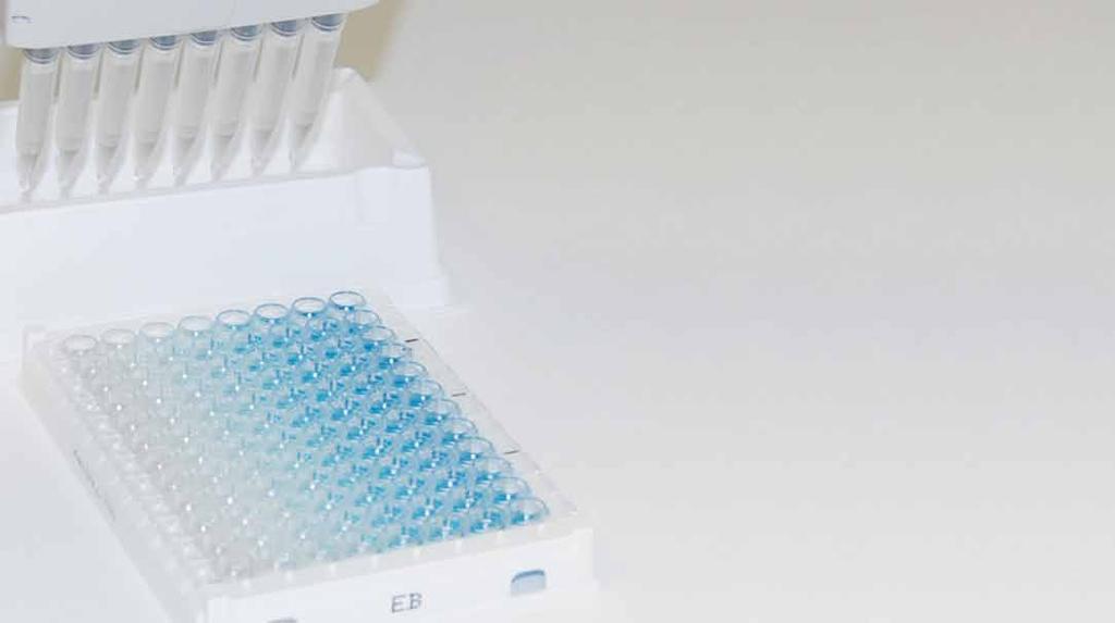 ELISA Tests for Drug Residue Analysis Randox Food Diagnostics ELISA kits allow screening of drug residues in various matrices.
