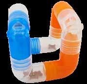 Intended for Chewing LINK 8-PIECE SET 6949 -
