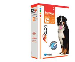 Fipromax (fipronil) Spot on for dogs and cats Description Easy-to-apply spot on: applied monthly, helps to protect cats and dogs from fleas- and ticks infestation Kills