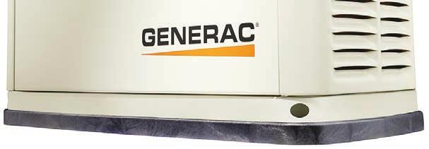 Automatic Standby Generators For Your Home Or