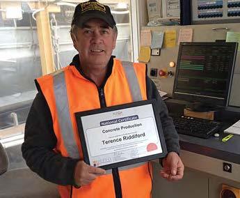 Higgins Nelson won the Supreme Award at the annual NZ Contractors Nelson awards for the Port Marlborough Waikawa Marine Centre - a large boat maintenance facility.