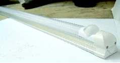 : LTUBEST 19/20 (1200mm) Product Description : LUMI LED 20W STAND ALONE For Lamp : 20W LED LP RS./Pc. : 2900.