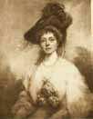 Ridley 1842-1904 Fanny Spencer Churchill 1853-1904 Dudley