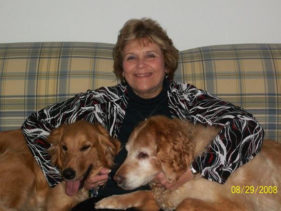 Cathy is a member of the Animal Welfare and Legislative committees of the Michigan Veterinary Medical Association (MVMA) and has been very active in promoting the welfare of homeless animals.