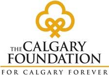 Member Deanna Thompson - Executive Director Four Feet Animal Foundation Calgary Foundation Flood Rebuild Grant Sherling Animal Welfare Fund (Calgary Foundation) Heather Waddell Alberta Culture -