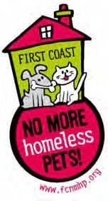 Our History: First coast No More Homeless Pets was founded in 2001 when Rick DuCharme, founder and executive director, developed the SpayJax program in