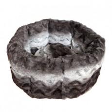 MCP > Dog > Accessories > Bedding & Comfort > Other Beds Bed, 40 Winks Deep Plush Donut Bed, 40 Winks Deep Plush Donut 50.5cm M07-RWD63 68.