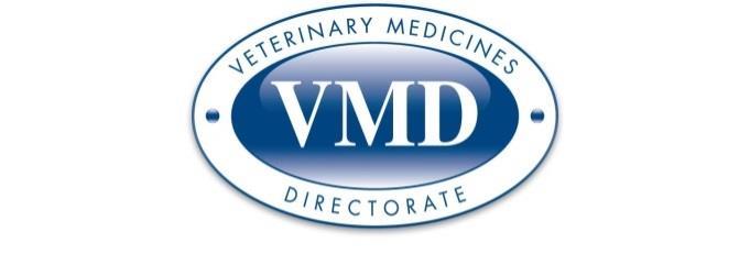United Kingdom Veterinary Medicines Directorate Woodham Lane New Haw Addlestone Surrey KT15
