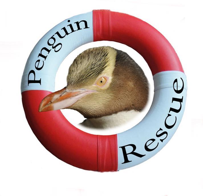 Penguin Rescue (Katiki Point Penguin Refuge Charitable Trust) Annual