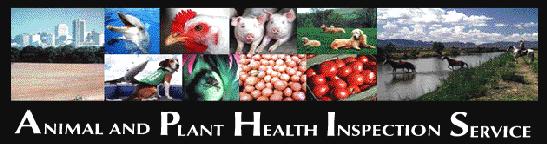 Federal Animal Welfare Act USDA inspectors Must be