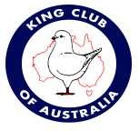 King Club of Australia The KCA is having a home grown judge this year for the ANPA National show.