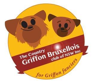 Grooming Your Griffons Part 4- Clipping the Rough Griffon Bruxellois.