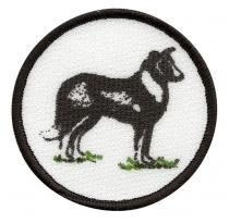 SOUTH AFRICAN PONY CLUB Working Dogs Achievement Badge Workbook Objectives: To be able to identify any 12 breeds of working dog and