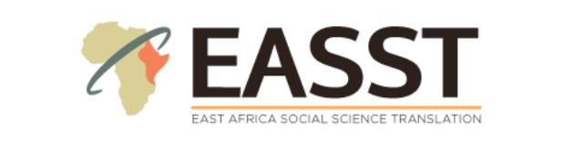 East Africa Social Science Translation (EASST) Collaborative 2015-2016 Visiting Fellow Application Release Date: 12 December 2014 The East Africa Social Science Translation (EASST) Collaborative