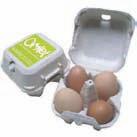 Omlet feed and water containers match your eglu and have