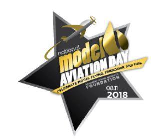 National Model Aviation Day National Model Aviation Day is August 11 th Gary