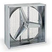 Power Ventilation Exhaust Fans 10