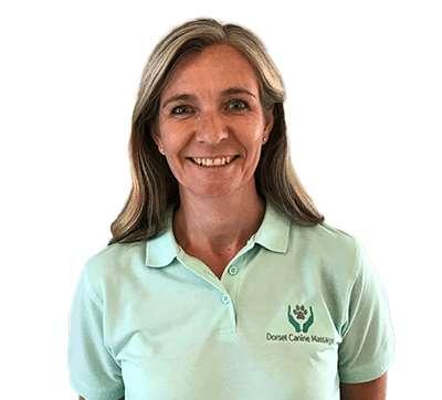 1. About the Author Following her qualification with The College of Animal Physiotherapy, with a distinction in Canine Sports Massage, Caroline gained two further certificates; one in Hydrotherapy