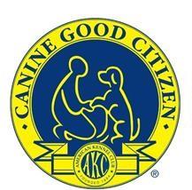AKC CANINE GOOD CITIZEN TESTING & COMMUNITY CANINE TESTING!