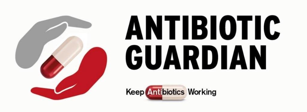 BECOME AN ANTIBIOTIC GUARDIAN European Antibiotic Awareness Day (EAAD) takes place annually on 18 November World Antibiotic Awareness Week (13 19 November) As an Antibiotic Guardian, choose a simple