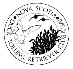 Nova Scotia Duck Tolling Retriever Club (USA) ONLINE BOARD BUSINESS SESSION Beginning Friday March 2, 2018 AGENDA APPROVAL OF MINUTES November 2017 Online Board Meeting Minutes (Please see: