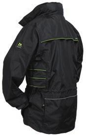 R-FLOW JACKET Active AirCondition Jacket