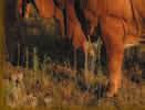 (TLM 02-08) & FNJ 09-676 : Heifer calf
