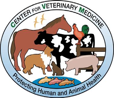 Center for Veterinary Medicine The Center for Veterinary Medicine (CVM) regulates the