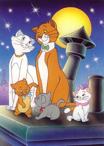 The Aristocats Audition Packet Auditions.................... August 26 th @2:45 Rm 205 Performance.