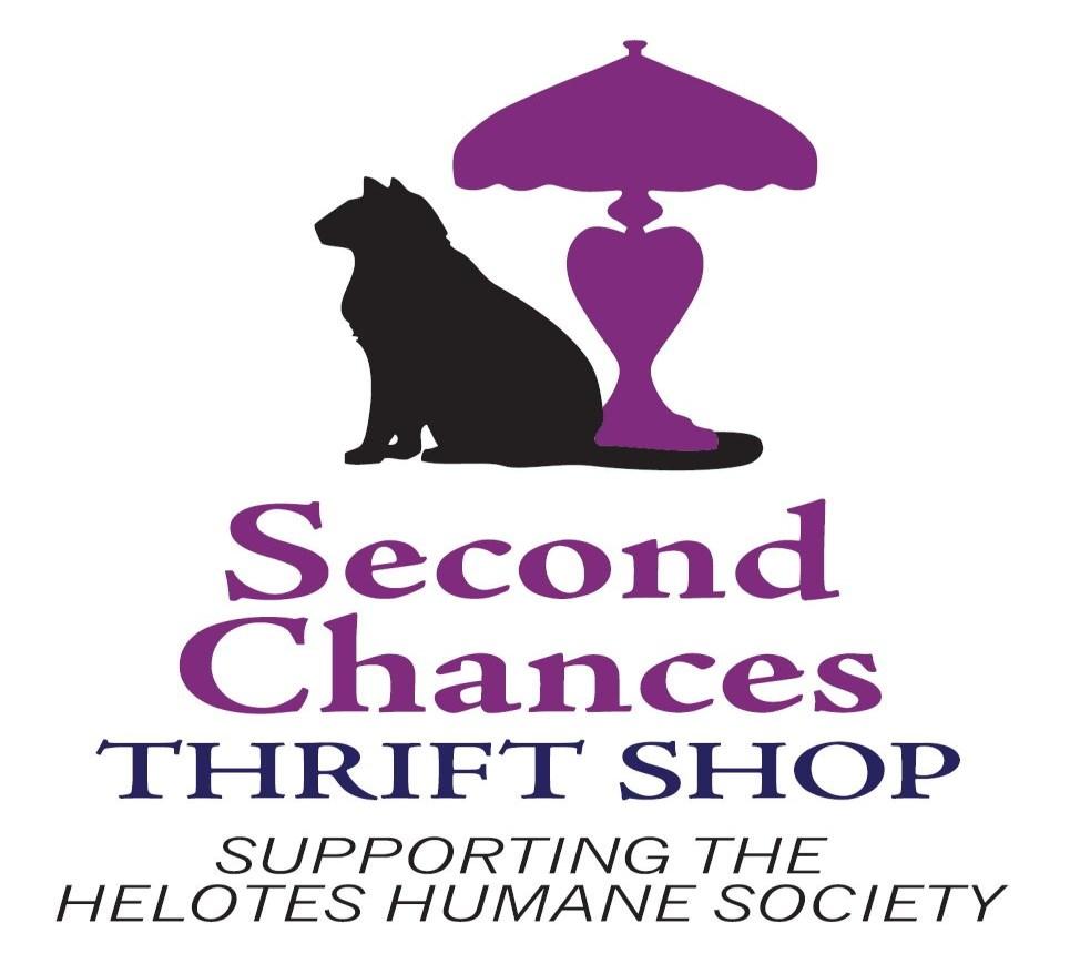 The idea behind the Second Chances Thrift Shop has always been to enable the Helotes Humane Society to have some semblance of self sufficiency. We started small and quickly outgrew our first location.